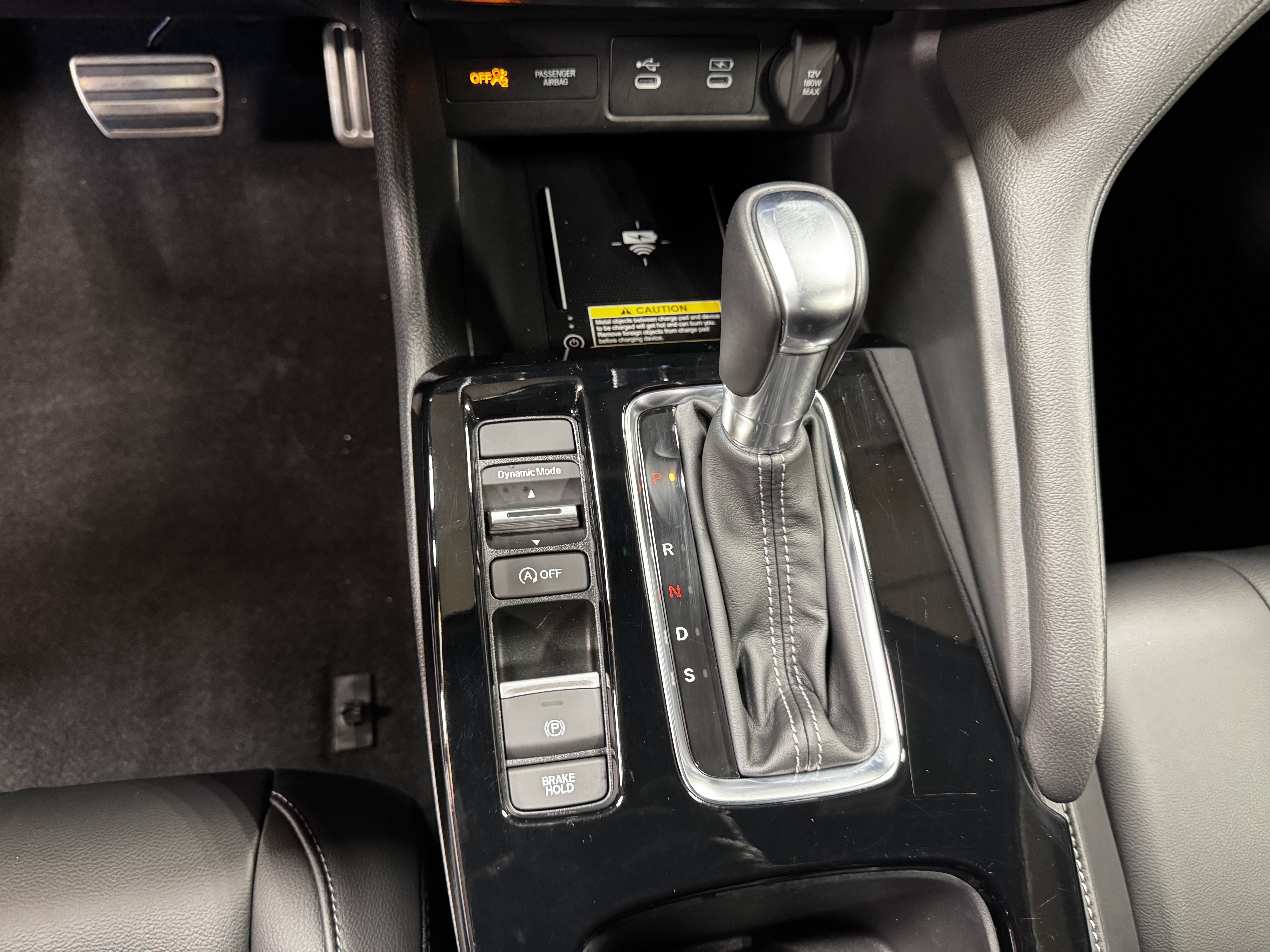 Used 2026 Acura Integra A-Spec FWD image 34