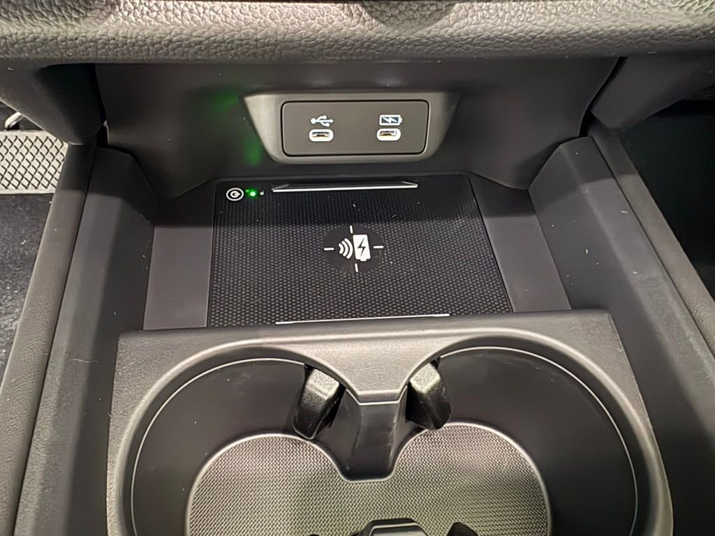 New 2026 Honda HR-V Sport image 19