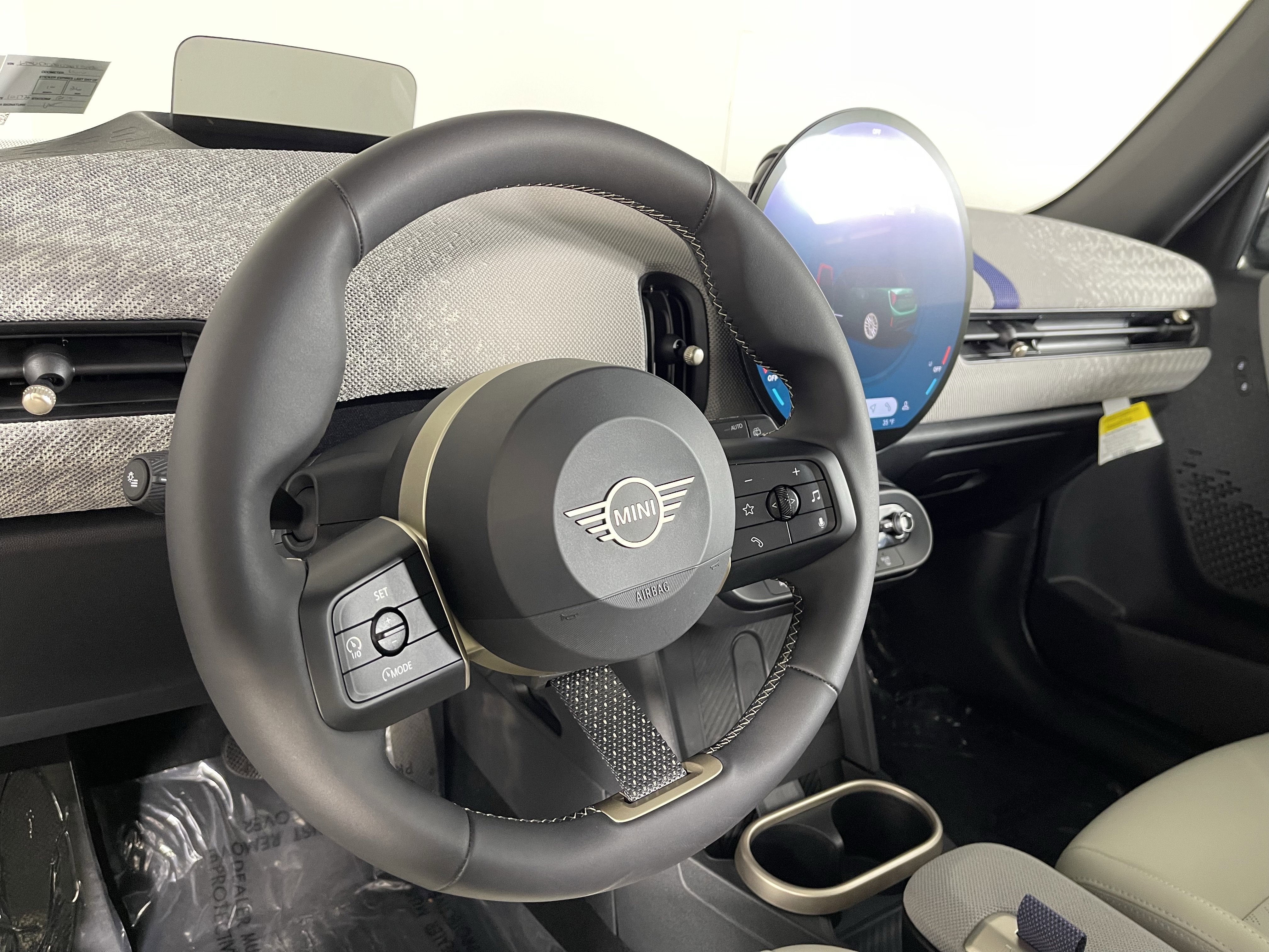 Used 2025 MINI Cooper S image 12