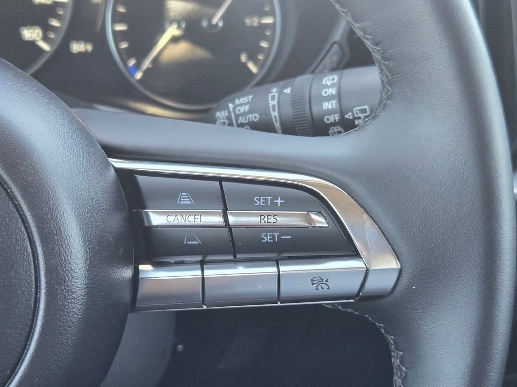 Certified 2025 MAZDA CX-50 AWD 2.5 Hybrid w/ Cargo Package image 26