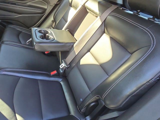 Certified 2024 GMC Terrain SLT image 9