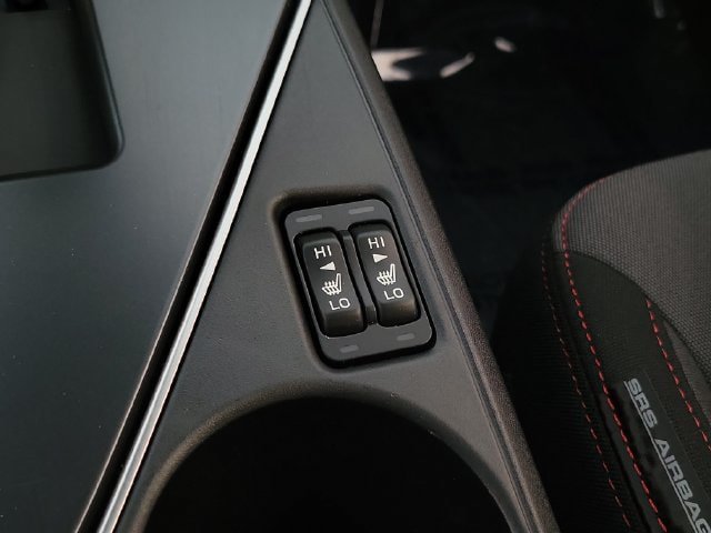 Certified 2025 Subaru Impreza 2.0i Sport AWD/4WD image 30