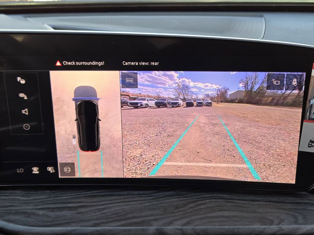 New 2025 Audi Q5 Premium Plus image 23