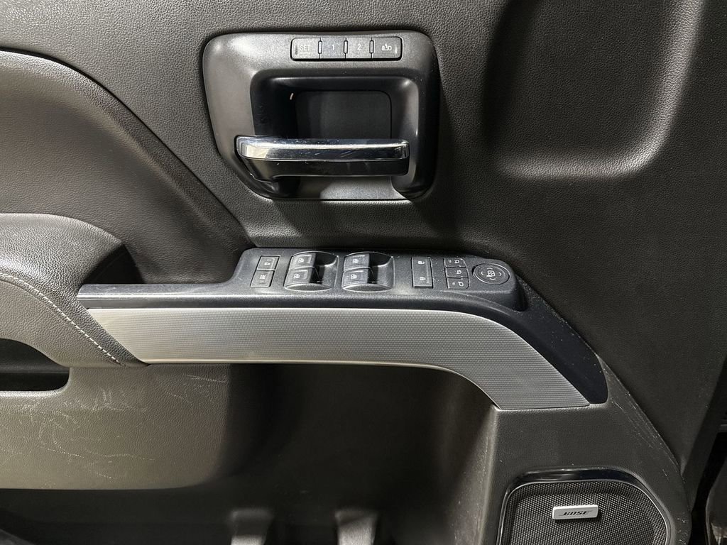 Used 2014 Chevrolet Silverado 1500 LTZ Z71 w/ LTZ Plus Package image 21