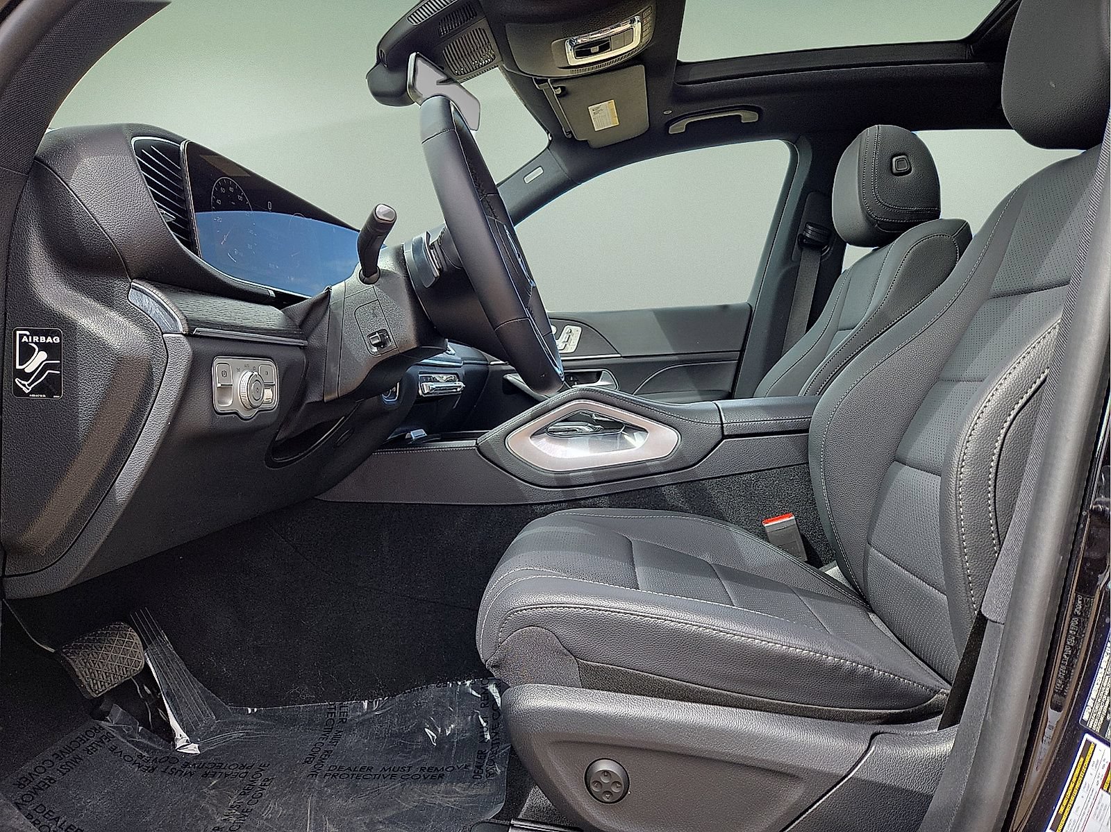 Used 2026 Mercedes-Benz GLE 350 4MATIC image 25