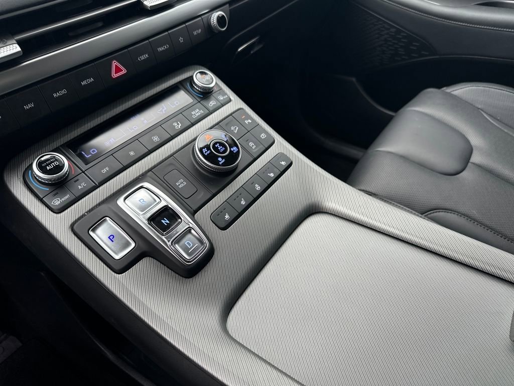 Used 2023 Hyundai Palisade SEL image 15