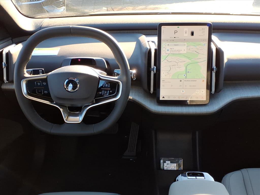 New 2026 Volvo EX30 Plus w/ Protection Package Premier AWD/4WD image 9