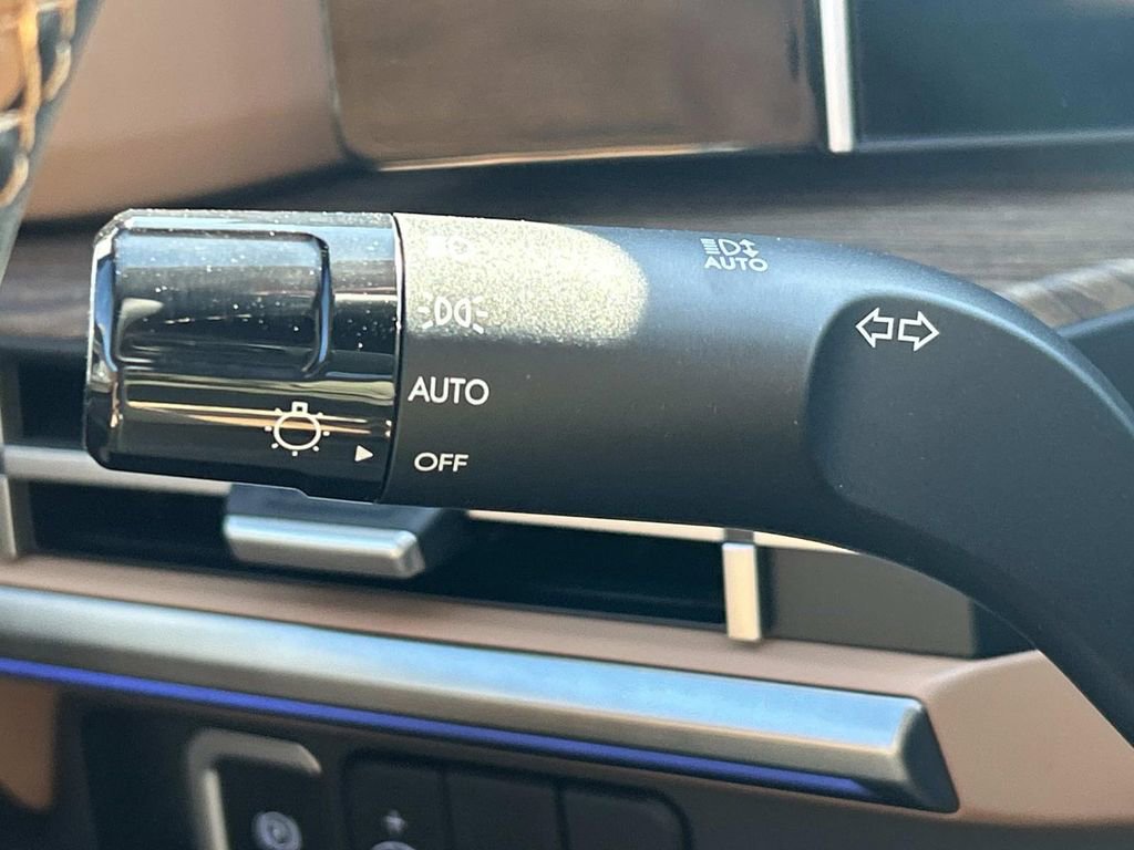 New 2026 Hyundai Santa Fe Calligraphy image 37