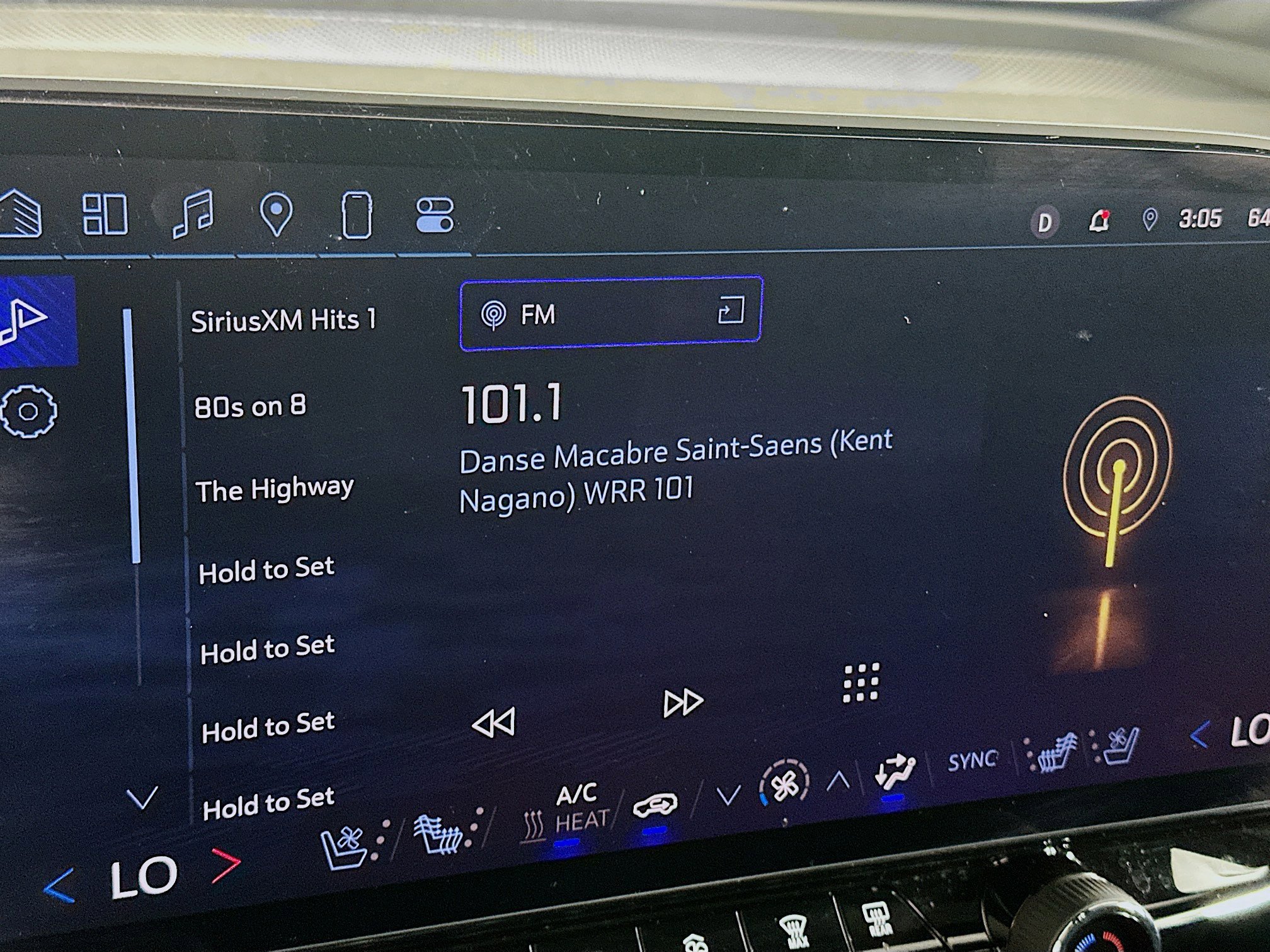 Used 2025 Chevrolet Blazer EV RS image 21