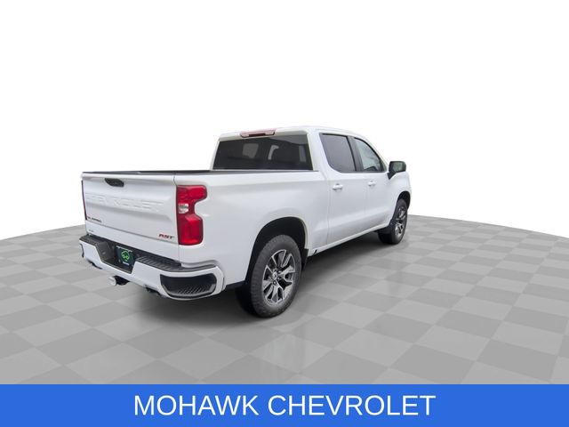 Used 2023 Chevrolet Silverado 1500 RST image 9