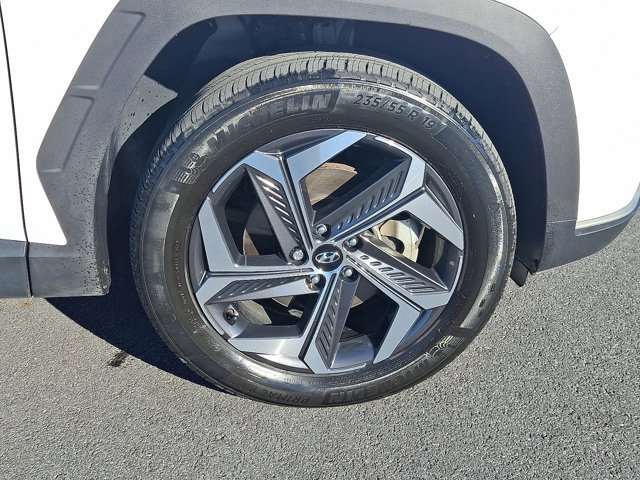 Used 2023 Hyundai Tucson SEL image 8