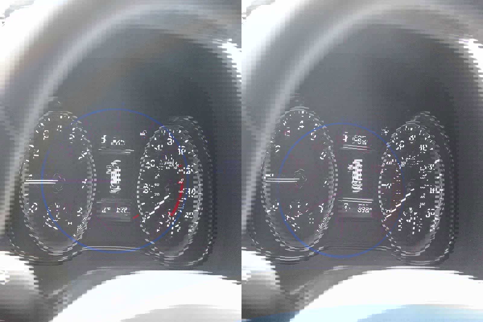 Certified 2021 Hyundai Kona SEL FWD image 31