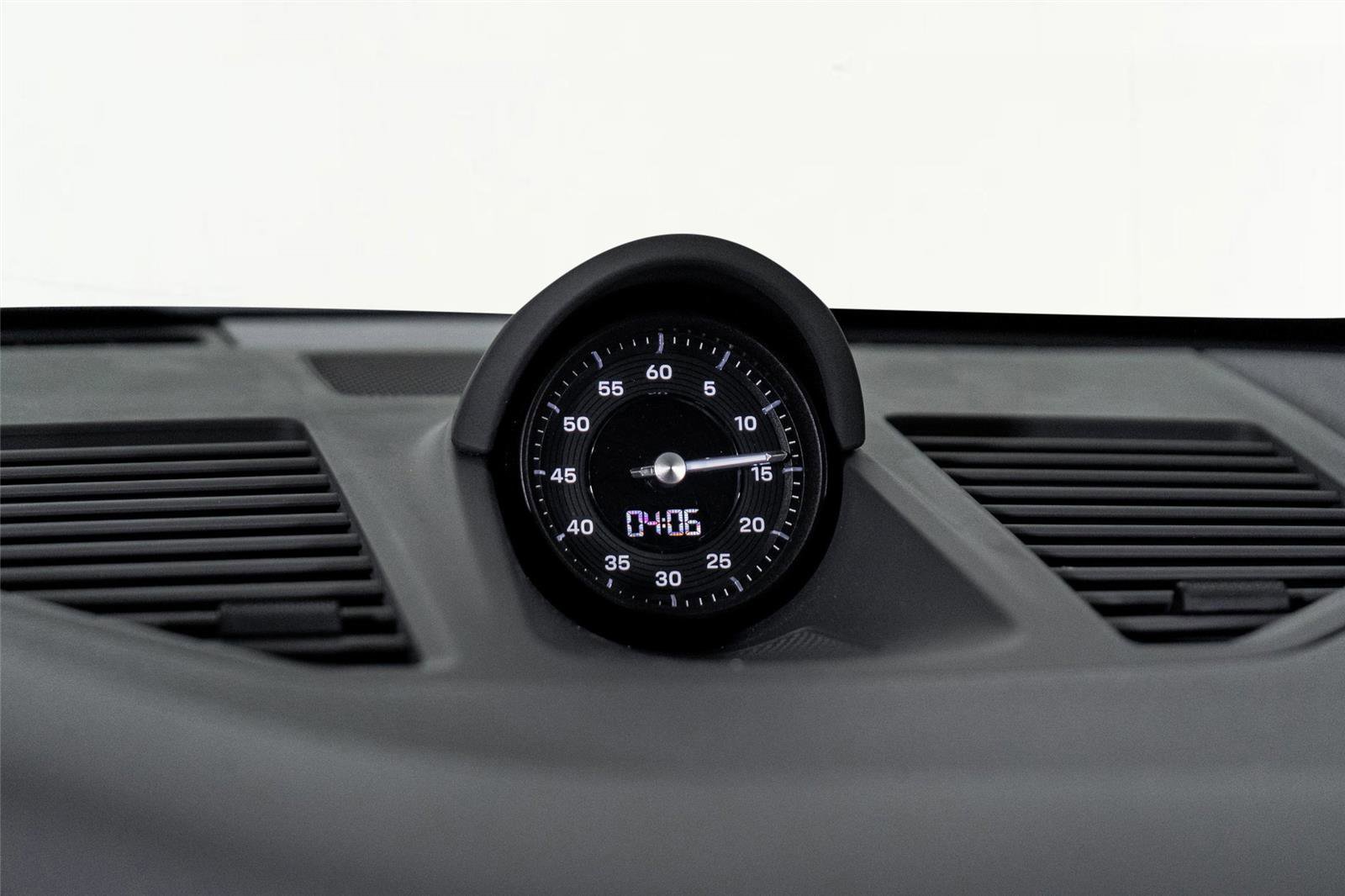 Used 2021 Porsche 911 Carrera S RWD image 39