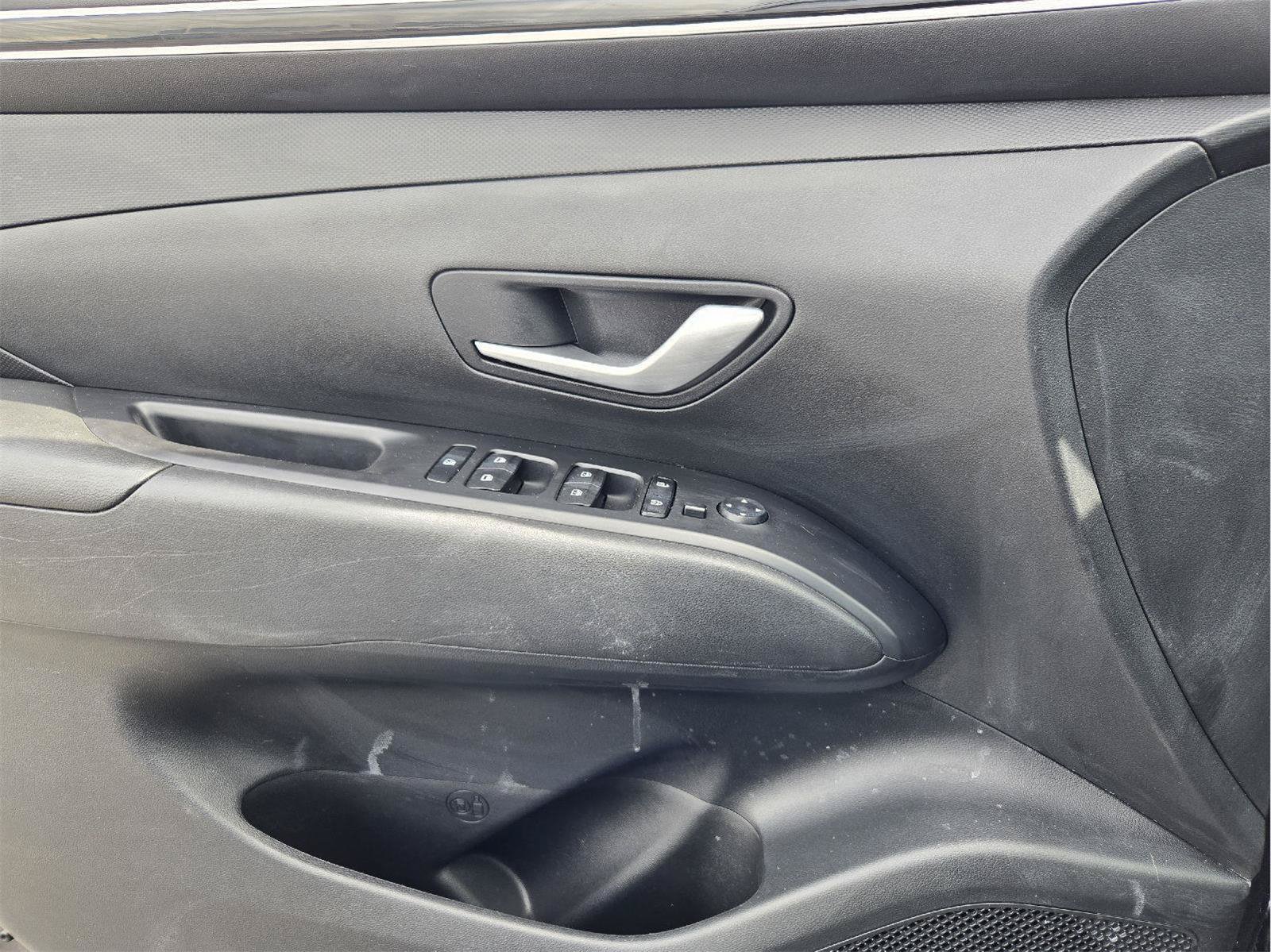 Used 2022 Hyundai Tucson SEL AWD/4WD image 20