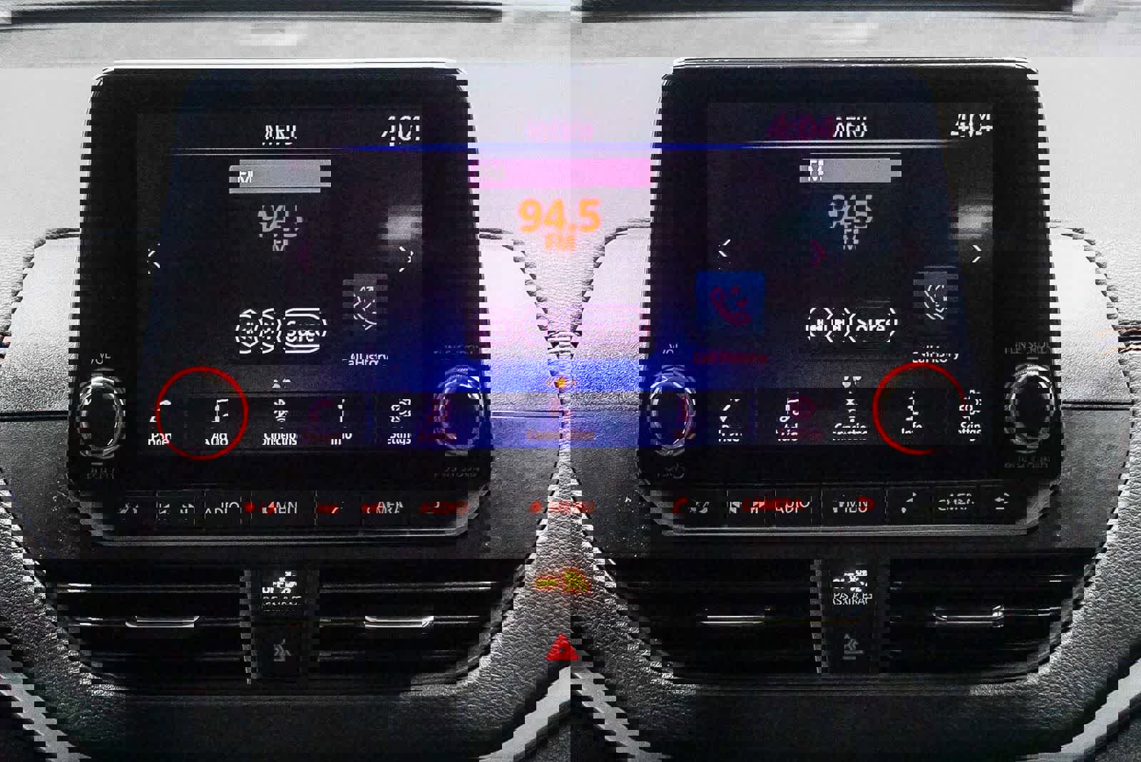 Used 2020 Nissan Altima 2.5 SR image 15