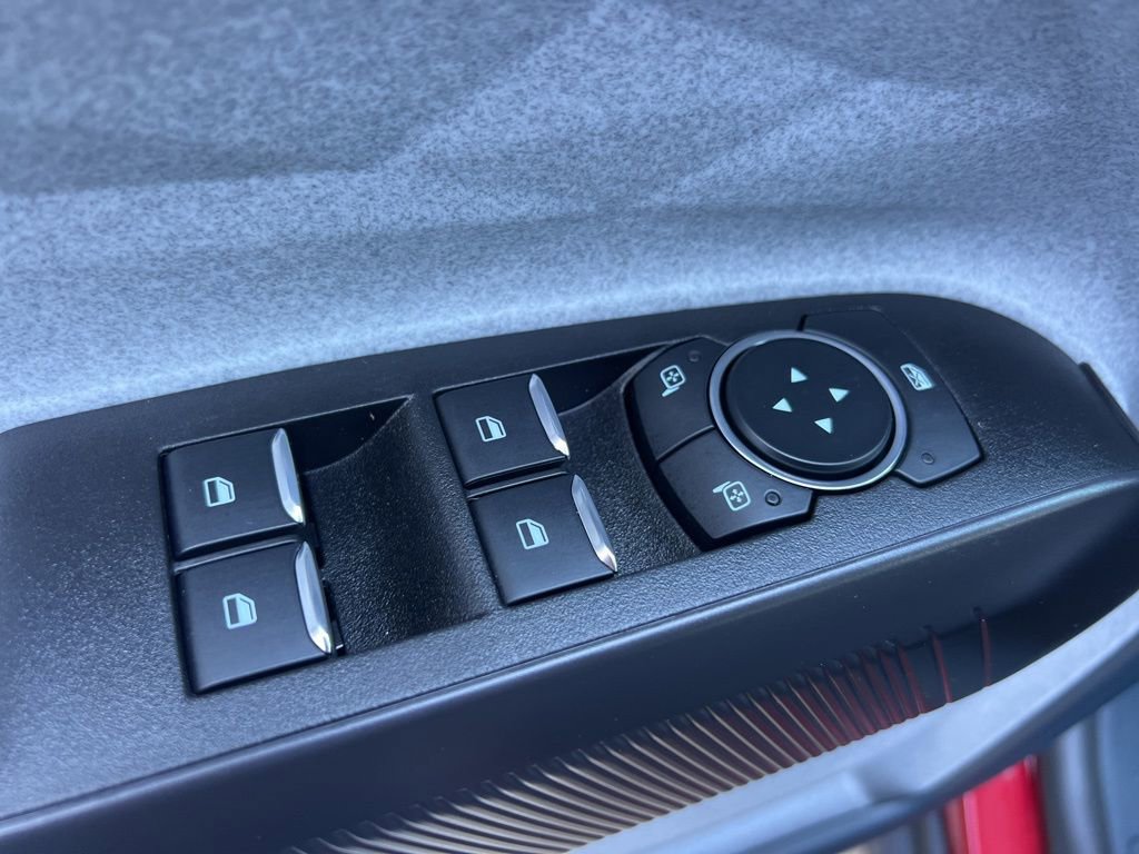 New 2026 Ford Maverick XLT w/ XLT Luxury Package image 13