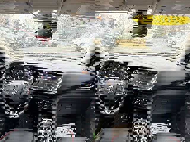 Used 2023 Buick Envision Essence w/ Sport Touring Package image 17