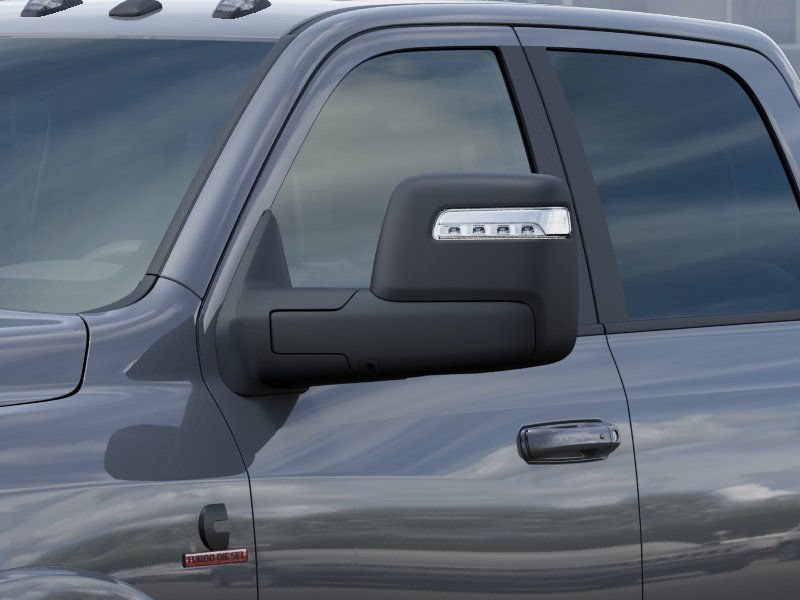 New 2026 RAM 2500 Limited AWD/4WD image 12