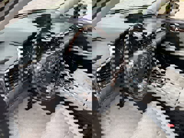 Used 2016 Lexus RX 350 FWD w/ Premium Package image 10