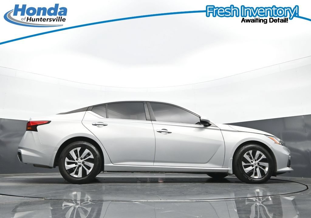 Used 2020 Nissan Altima 2.5 S FWD image 33