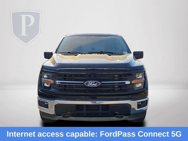 Used 2025 Ford F150 XLT w/ Equipment Group 301A Standard image 12