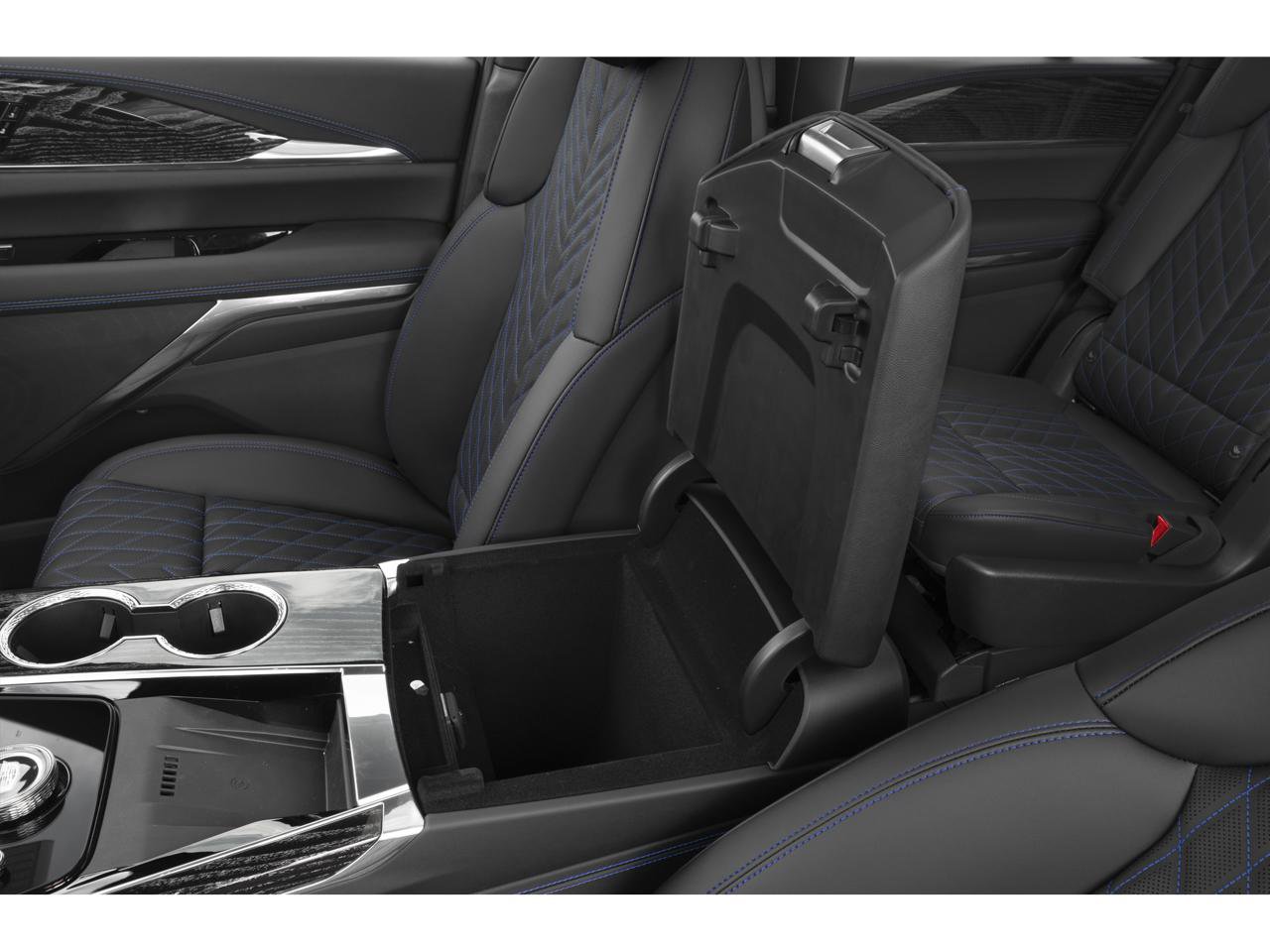 New 2026 Cadillac Escalade IQL Sport 2 AWD/4WD image 37
