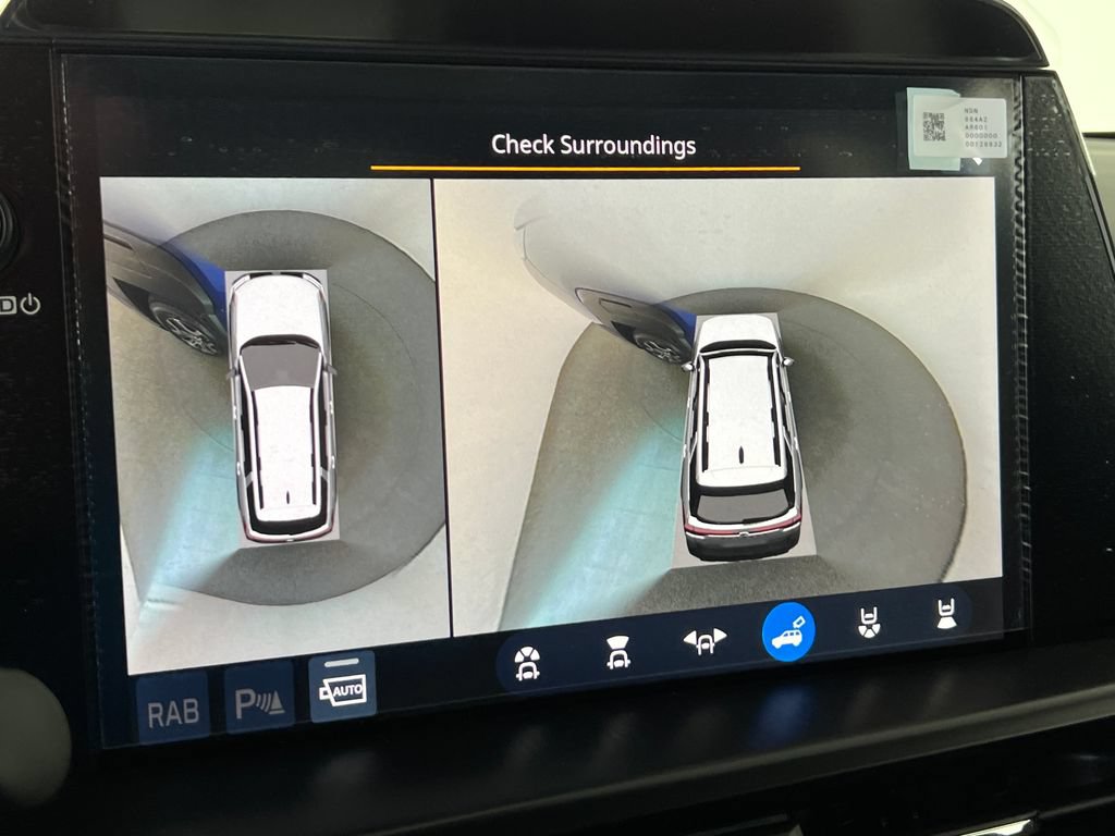 New 2026 Subaru Outback Touring XT AWD/4WD image 34