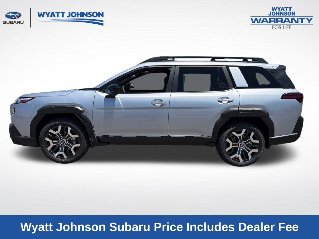 New 2026 Subaru Outback Touring XT AWD/4WD image 4