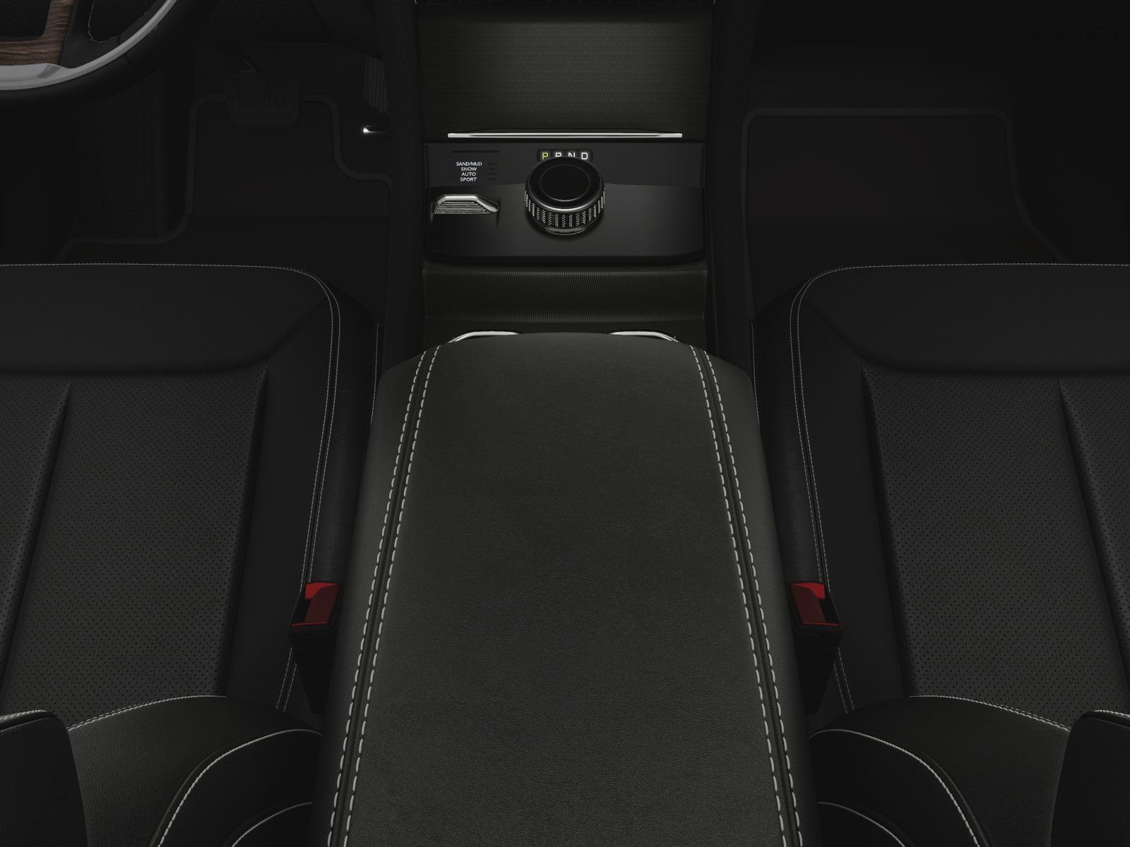 New 2025 Jeep Grand Cherokee Limited w/ Luxury Tech Group II image 35