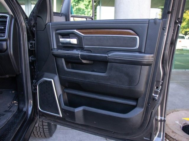 Used 2024 RAM 2500 Laramie image 18