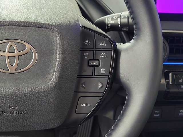 Certified 2024 Toyota Prius Limited FWD image 26
