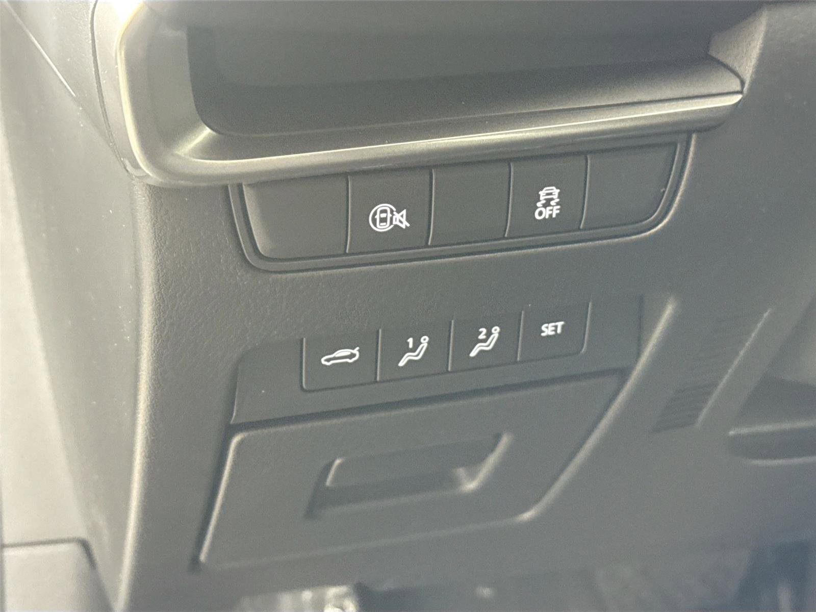 New 2026 MAZDA MAZDA3 2.5 S Sedan w/ Preferred Pkg image 18