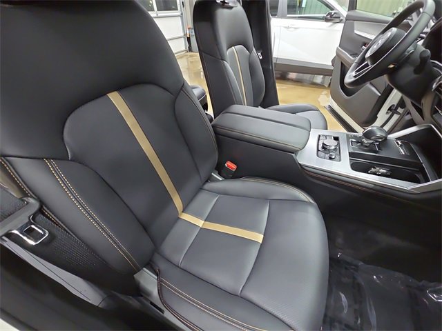 New 2026 MAZDA CX-70 3.3 Turbo w/ Premium Plus Pkg image 10