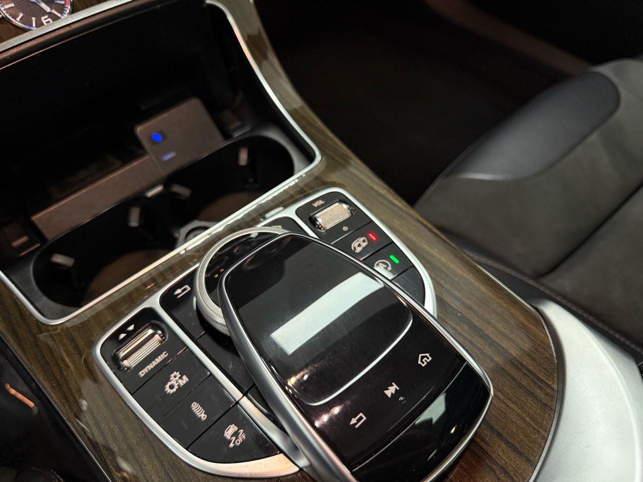 Used 2019 Mercedes-Benz C 63 AMG Sedan image 23