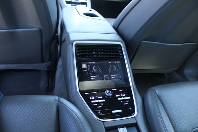 Used 2023 Porsche Panamera Platinum Edition RWD image 19