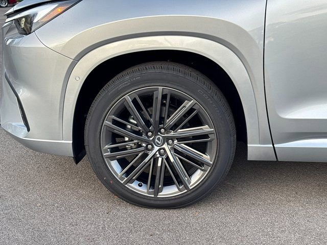 New 2026 Lexus TX 350 AWD image 11