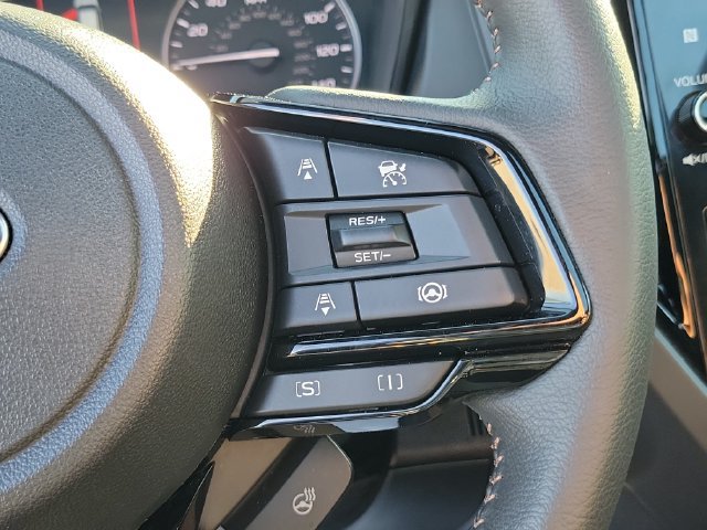 Certified 2026 Subaru Forester Touring AWD/4WD image 15