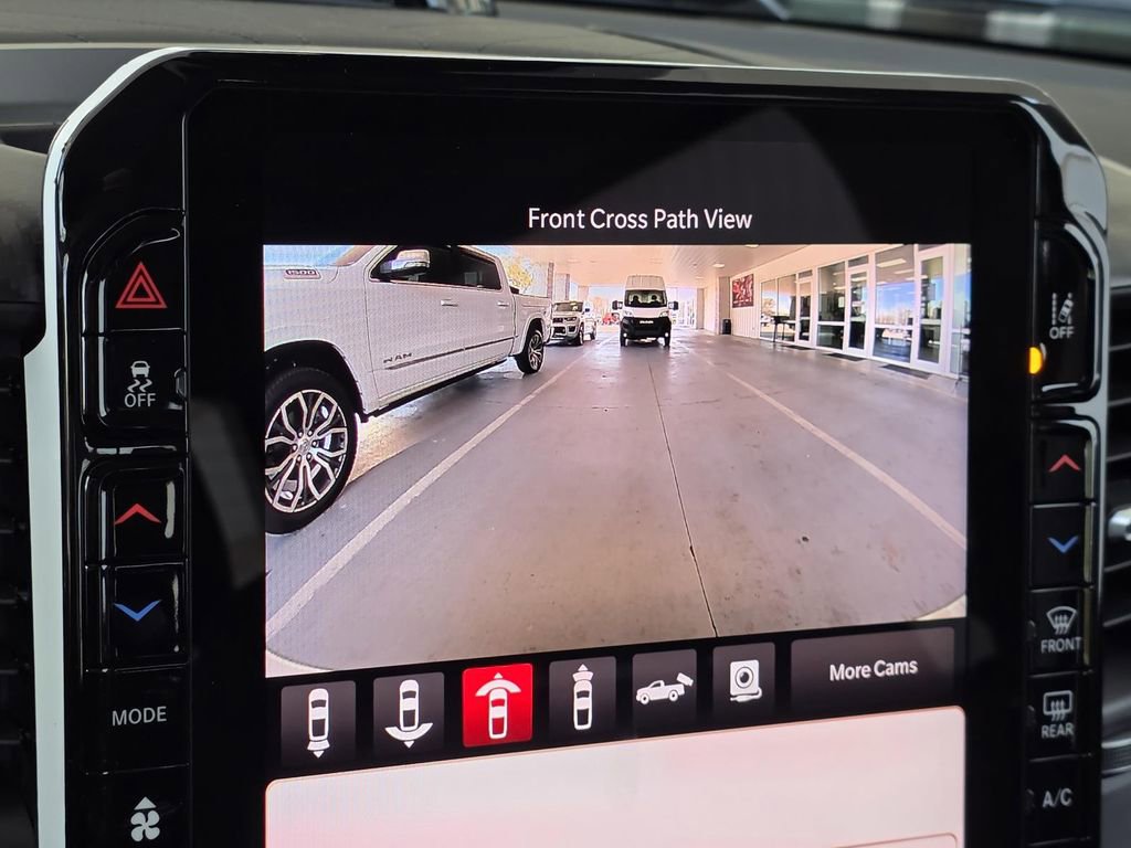 New 2026 RAM 1500 Tungsten image 19