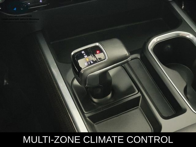 Used 2023 Chevrolet Silverado 1500 LT Trail Boss w/ LT Trail Boss Premium Package AWD/4WD image 24
