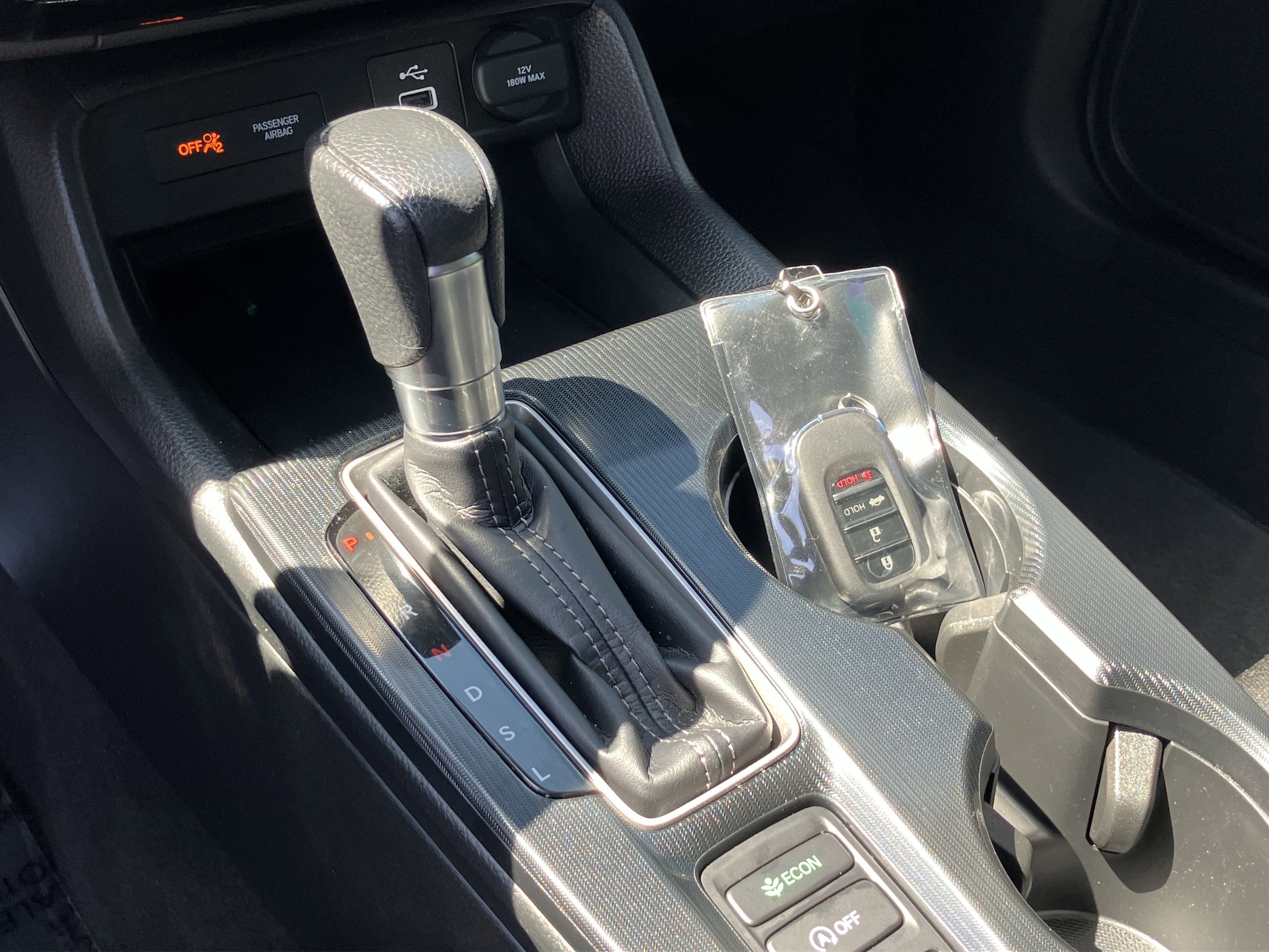 Certified 2023 Honda Civic LX image 28