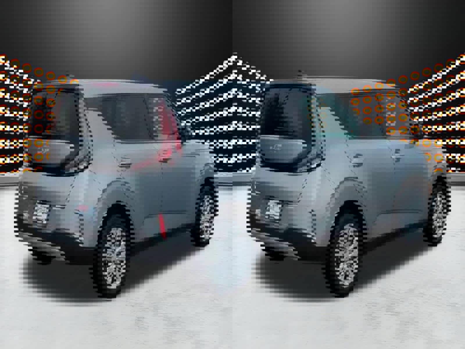 Used 2023 Kia Soul LX image 8