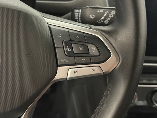 Used 2024 Volkswagen Tiguan Wolfsburg Edition FWD image 13