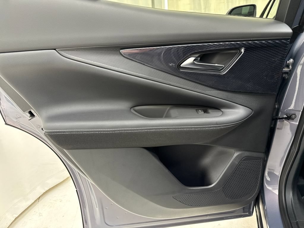 New 2026 Chevrolet Blazer EV LT AWD/4WD image 14