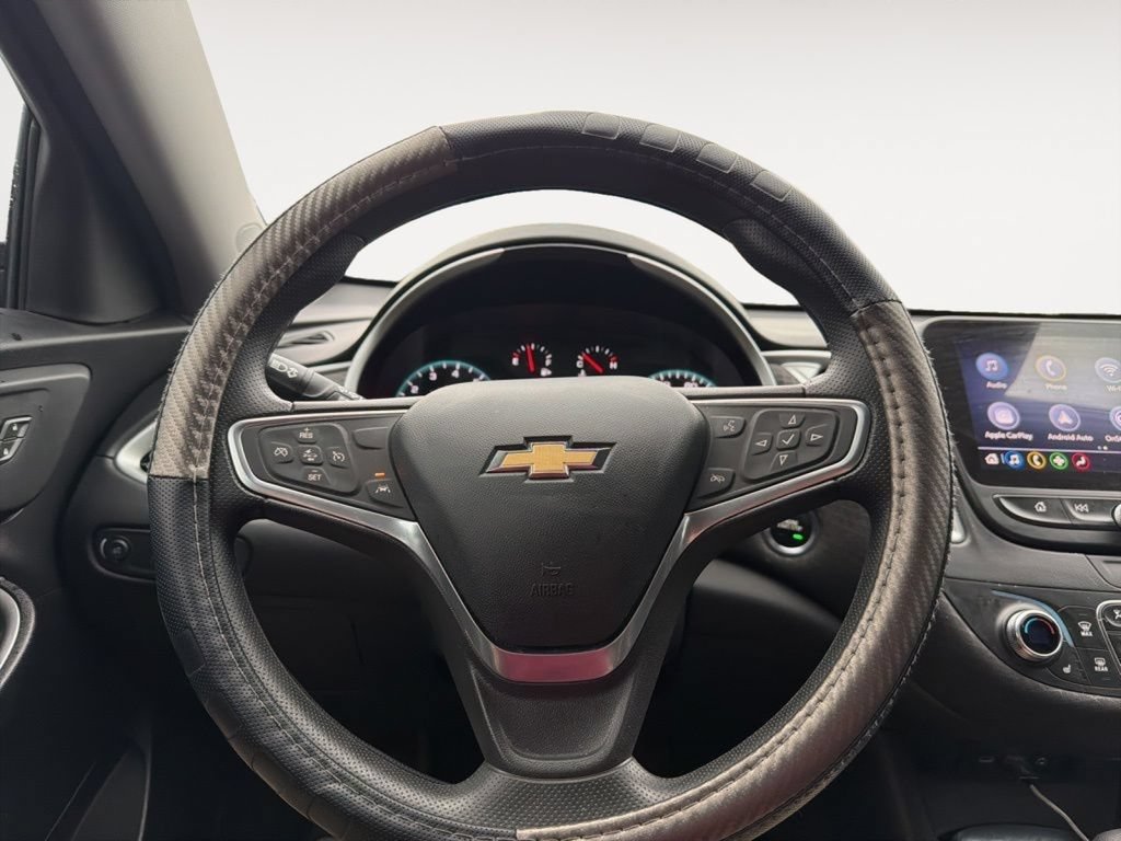 Used 2023 Chevrolet Malibu LT FWD image 27