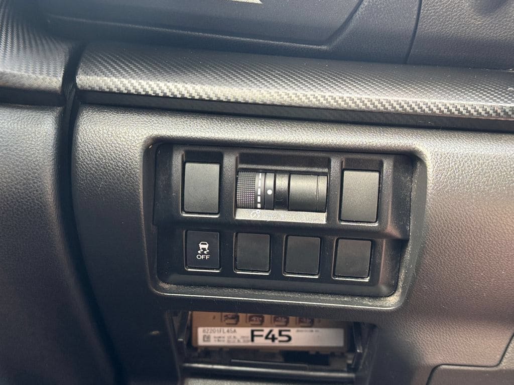 Used 2023 Subaru Impreza 2.0i AWD/4WD image 14