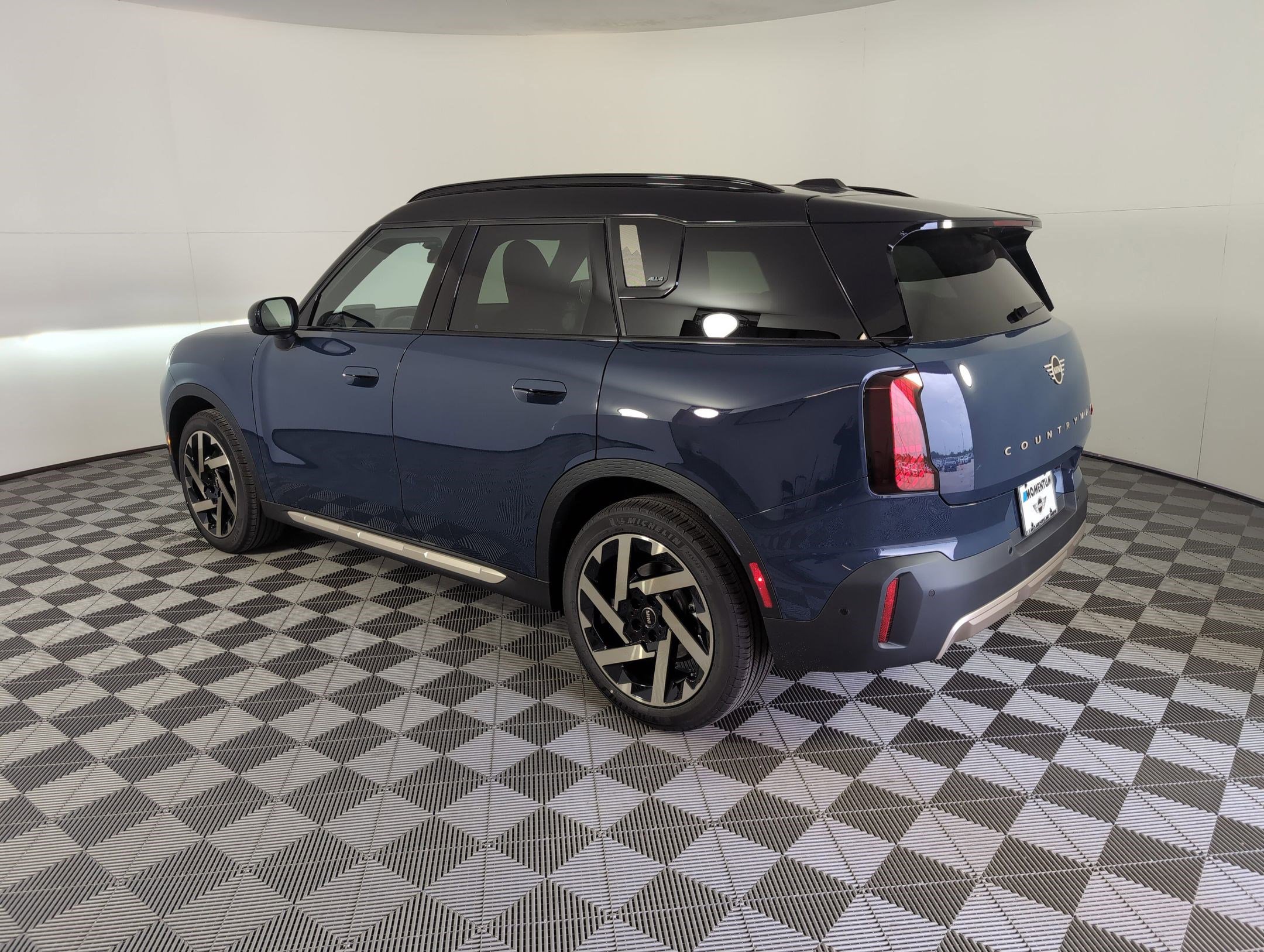 New 2025 MINI Cooper Countryman S image 3