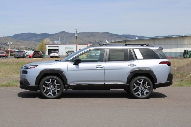 New 2026 Subaru Outback Touring XT AWD/4WD image 3