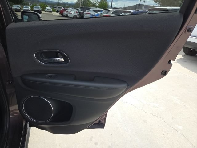 Certified 2022 Honda HR-V EX image 20