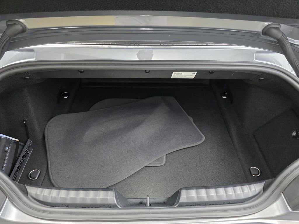 Used 2023 BMW Z4 sDrive30i w/ Shadowloine Package image 14