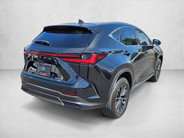 Used 2024 Lexus NX 350 AWD w/ Cold Area Package image 5